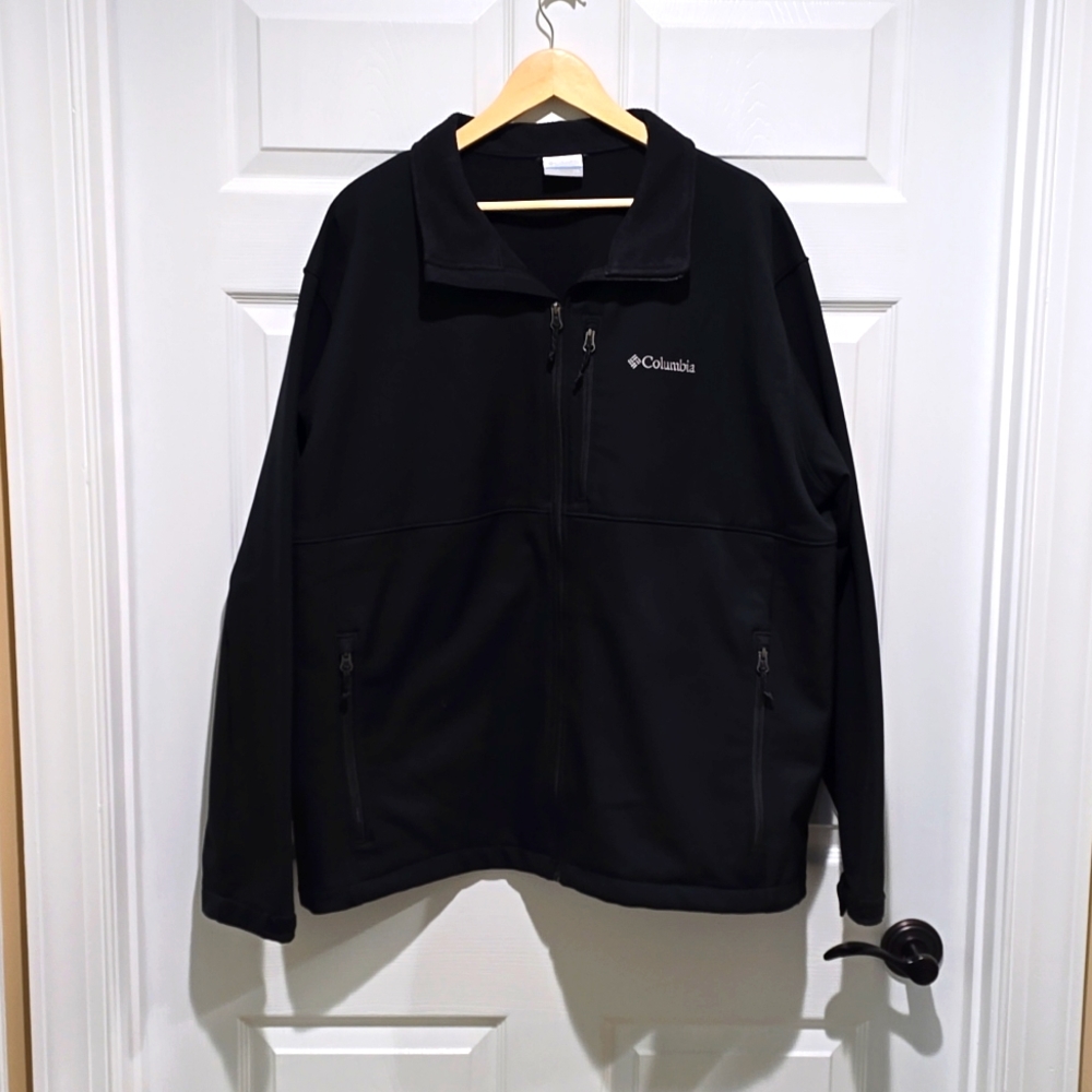 Columbia XXL Jacket (Ascender?)